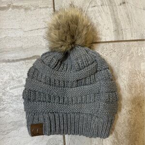 C.C Beanie